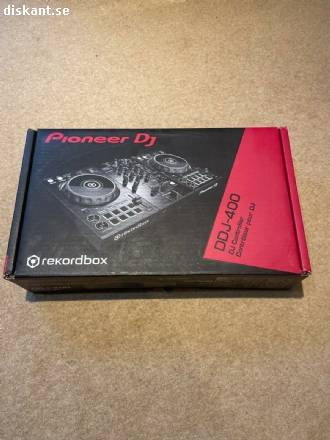 DDJ-400
