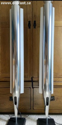 Bang And Olufsen, Beolab 18
