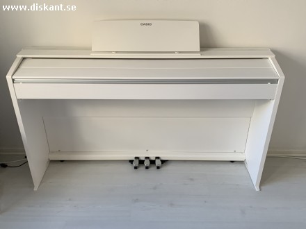 Casio PX-870 WH Privia