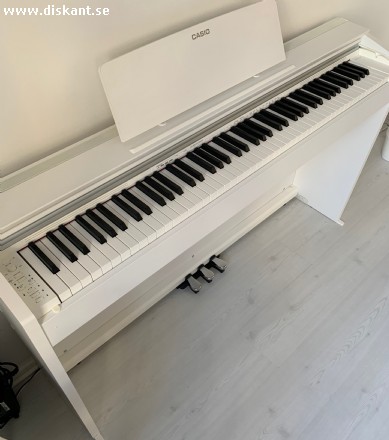 Casio PX-870 WH Privia