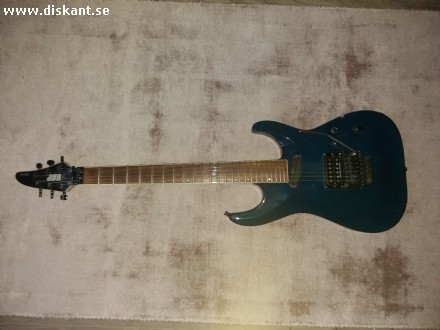 ESP Horizon