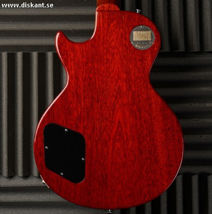 Gibson Custom Shop CS9 '50s Les Paul Standard VOS
