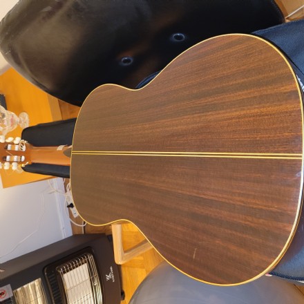 Hirade Master Arte 8-1980