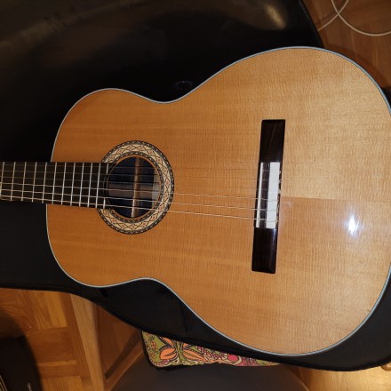 Hirade Master Arte 8-1980