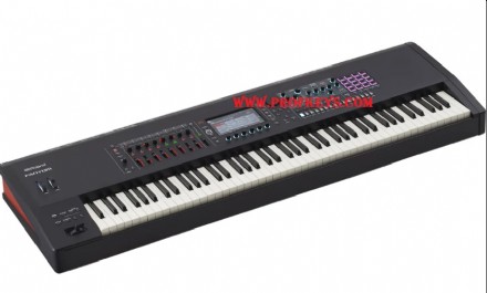 www.profkeys.com Midas, Yamaha, Behringer