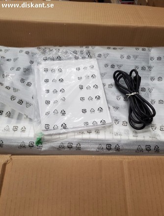 Yamaha Genos 76-tangenter - Digital Workstation Ke