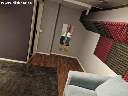Studio