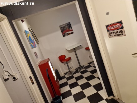 Studio