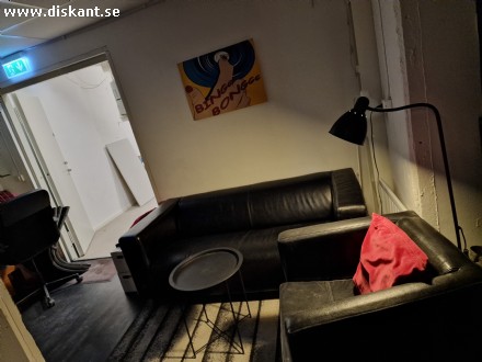 Studio
