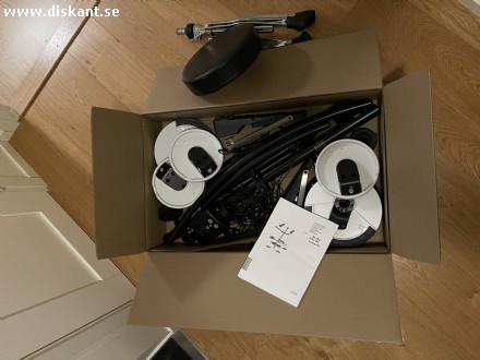 Roland TD-1KV V-Drums