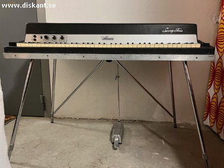 Fender Rhodes Mark 1 SeventyThree 