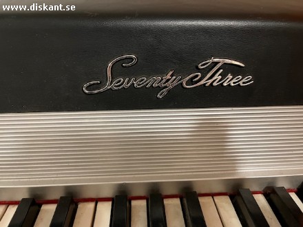 Fender Rhodes Mark 1 SeventyThree 