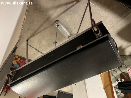 Fender Rhodes Mark 1 SeventyThree 