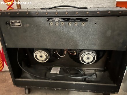 Fender Rhodes Mark 1 SeventyThree 