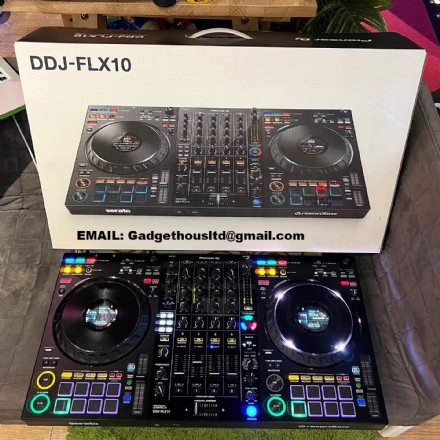 Pioneer XDJ-RX3, Pioneer XDJ-XZ, Pioneer OPUS-QUAD