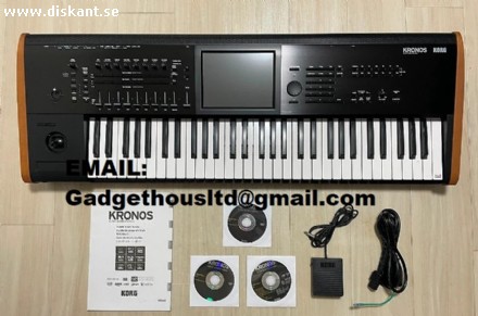 Yamaha Genos2 76-key, Yamaha Genos, Yamaha Tyros5