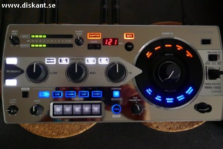 Pioneer CDJ-2000 nexus, Pioneer DJM 900 nexus - Pl