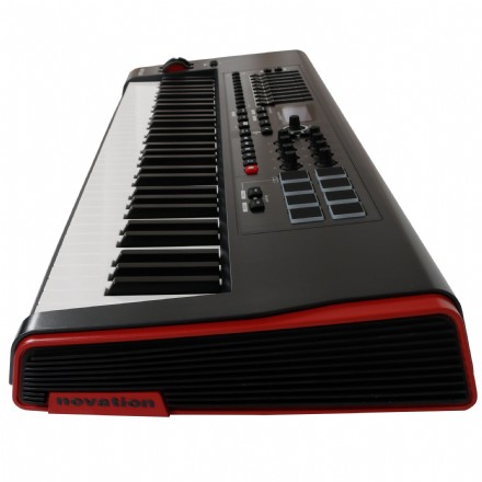 Novation Impulse 61 MIDI controller