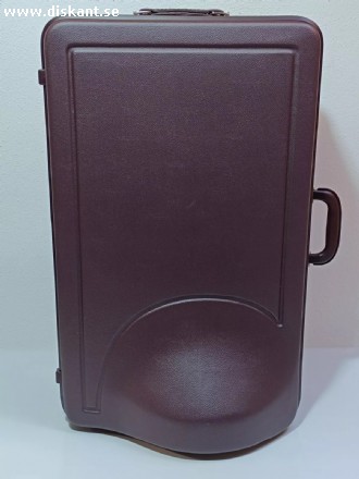 Besson BE967-S Sovereign Euphonium S