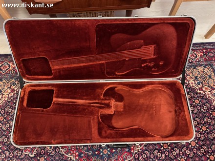 Fender Telecaster 1978