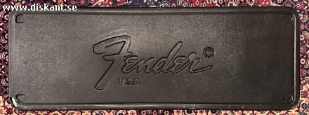 Fender Telecaster 1978