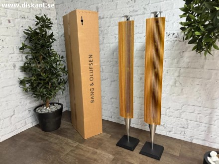 Bang & Olufsen B&O BeoLab 18 Aktiva WISA-högtalare