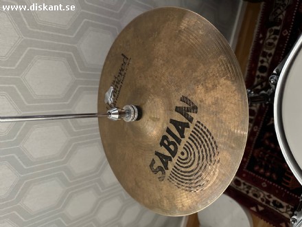 Ludwig Classic Maple - Shell Set - Mod Orange Fini