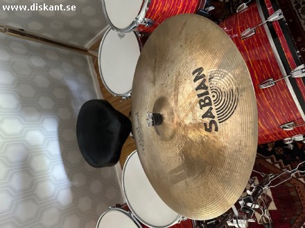 Ludwig Classic Maple - Shell Set - Mod Orange Fini