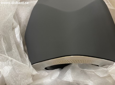 Bang & Olufsen BeoLab 19 i förpackning, aldrig anv