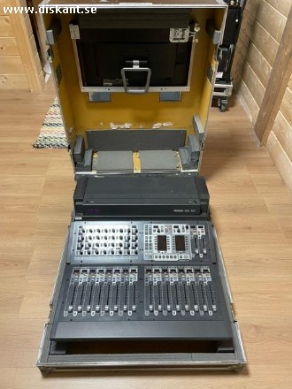 Avid S6L - 16C Set