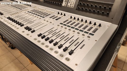 Soundcraft Vi3000 Set