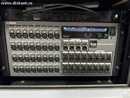 Yamaha RIO3224-D2