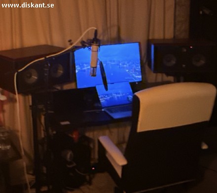 Focal Twin6 Be (senaste modellen) Par i Nyskick