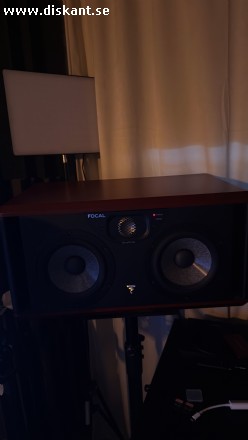 Focal Twin6 Be (senaste modellen) Par i Nyskick