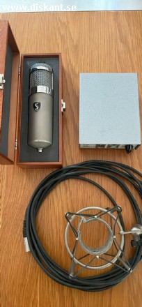 Soundelux E47