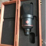 Neumann tlm 170 R