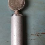 Vintage mikrofon neumann Frn 1956