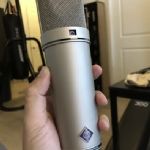 Neumann U87Ai