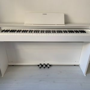 Casio PX-870 WH Privia