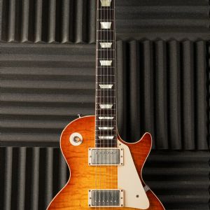 Gibson Custom Shop CS9 '50s Les Paul Standard VOS 