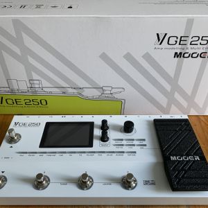 Mooer GE 250