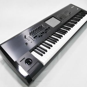 Korg Kronos X 73 key Keyboard