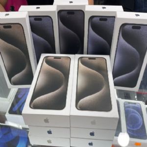 Brand new iphone 15pro,iphone14promax unlocked