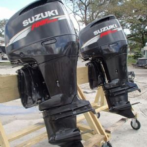 New/Used:Outboard/Inboard,Yamaha,Suzuki,Trailers