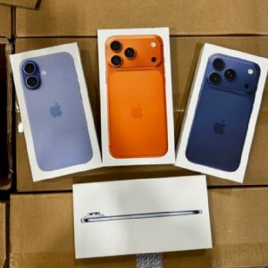 Selling:iPhone 17 Air,Pro,Pro Max,iPhone 16 Pro Ma