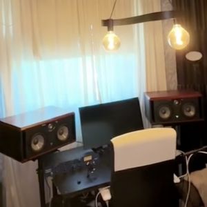 Focal Twin6 Be (senaste modellen) Par i Nyskick